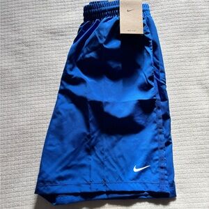 Nike Multi
Big Kids' (Boys') Dri-FIT Training Shorts